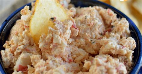 10 Best Paula Deen Crab Dip Recipes | Yummly