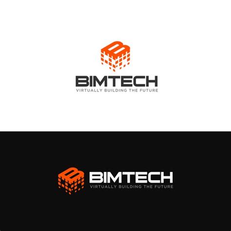 BIMTECH LOGO & BUSINESS CARDS | Logo & business card contest