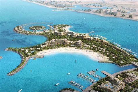 Marjan Island - Jannah Hotel Apartments and Villas