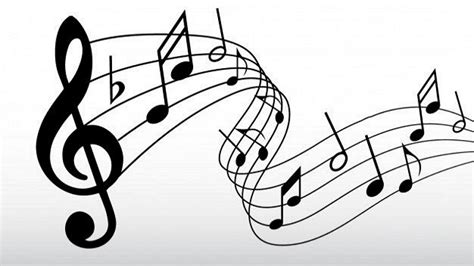 Notas Musicales Símbolos Y Nombres, Todos Los Signos Musicales ...