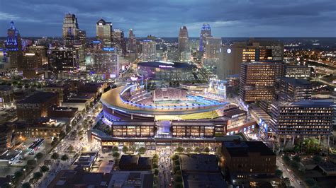 Inside Kansas City Royals' incredible new $2b plan with futuristic city look – and hint at their ...