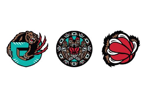 vancouver grizzlies logo png 10 free Cliparts | Download images on ...