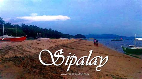 SIPALAY CITY TRAVEL GUIDE | ATTRACTIONS, BEACH RESORTS, HOW TO GET ...