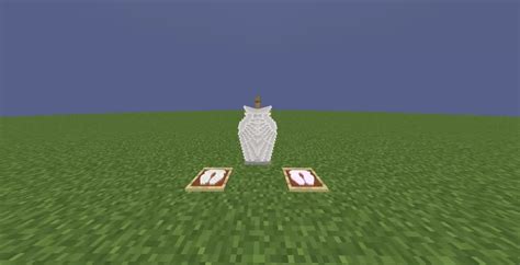 Angel Wings - Elytra Texture Pack 1.20.2/1.20.1/1.20/1.19.2/1.19.1/1.19/1.18/1.17.1/Forge/Fabric ...
