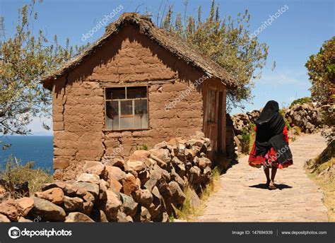 typical house in peru - Pesquisa Google | House, Peru, Island