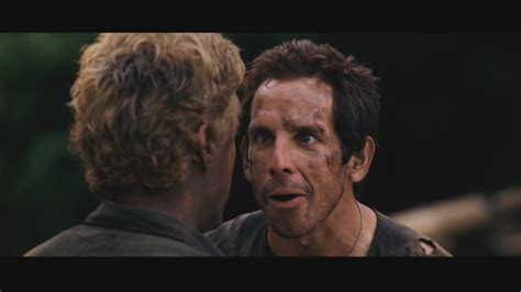 Ben Stiller in "Tropic Thunder" - Ben Stiller Image (29507167) - Fanpop