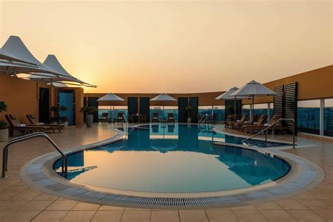 Four Points by Sheraton Downtown Dubai Dubai, AE - Reservations.com