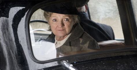 Julia McKenzie's Miss Marple | TV reviews, news & interviews | The Arts ...