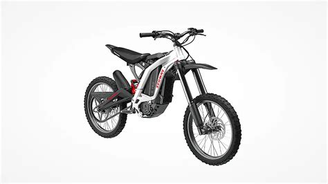 Segway X160 Electric Dirt Bike Review