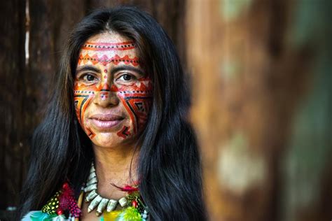 amazonian culture - Búsqueda de Google | Indigenous peoples, Rainforest tribes, Amazon rainforest