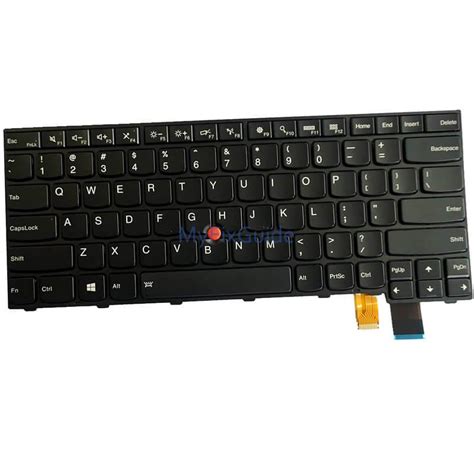 Keyboard for Lenovo ThinkPad T470p 01EP457 01EP498