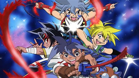 Beyblade: ¿la serie japonesa todavía existe?