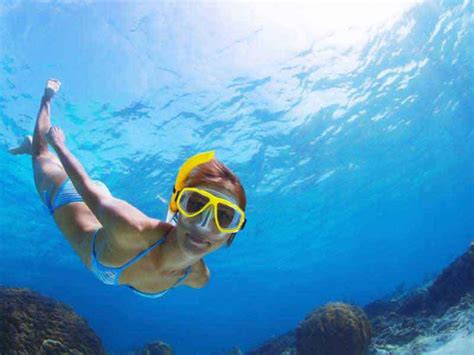 Snorkeling & Scuba Diving – Dominical Rentals