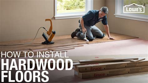 How To Install Wood Floor Tiles – Flooring Tips