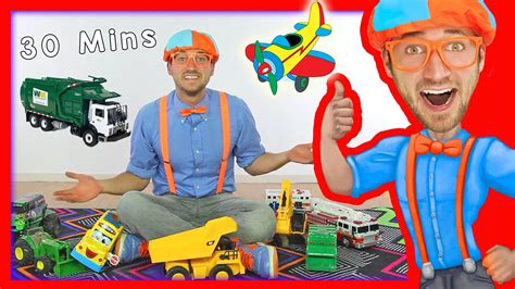 Blippi:Amazon.es:Appstore for Android