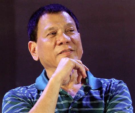 Philippines: Duterte’s Policies Take Shape – The Diplomat