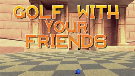 Golf With Your Friends review | GodisaGeek.com