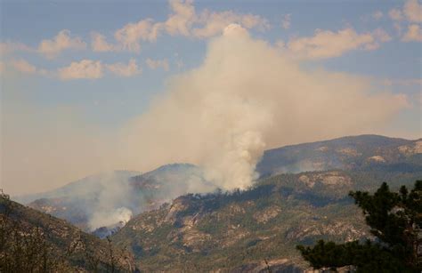 Update On The Aspen Fire - August 3 | Sierra News Online