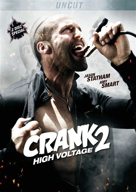 Crank 2: High Voltage - Film