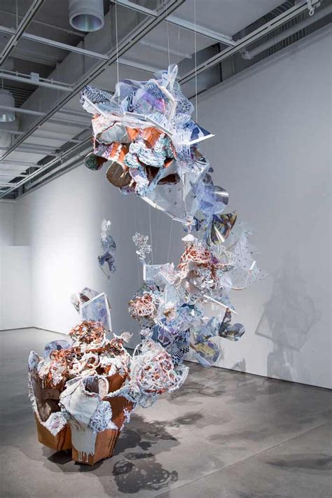 Yehrim Lee - Contemporary Art Sculpture Installations | Contemporary ...