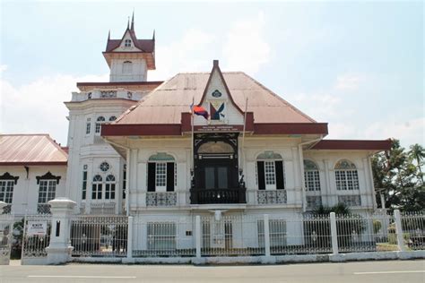 brokebackpacker: AGUINALDO SHRINE - KAWIT, CAVITE