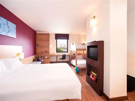 Ibis Bangkok Riverside, Bangkok | 2023 Updated Prices, Deals