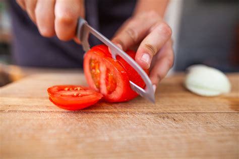 Are Tomatoes Bad for Gout?