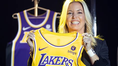 LA Lakers’ Jeanie Buss goes all-in on female wrestling franchise: ‘They ...