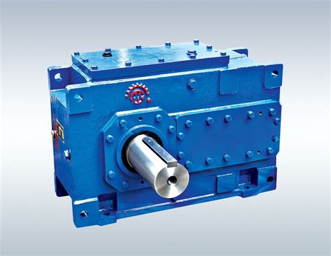 H Series Flender Industrial Helical Gearbox - Flender Gearbox and Shaft Mounted Gearbox