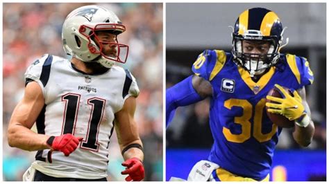 Super Bowl rosters: Colleges for Patriots and Rams players | NCAA.com