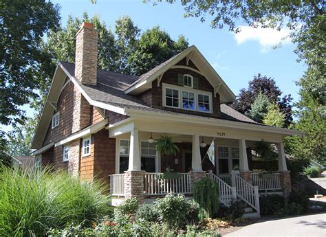 36 Types of Architectural Styles for the Home (Modern, Craftsman, etc.) - Home Stratosphere