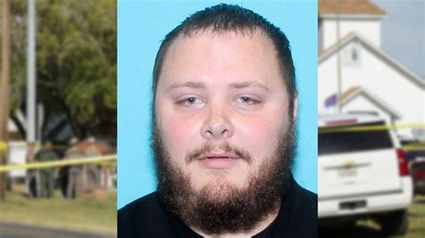 Devin Patrick Kelley: What we know about the Texas church shooting suspect | FOX 2 Detroit