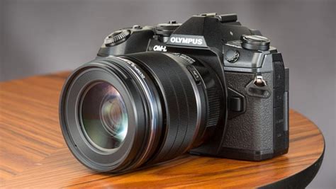 What the Olympus Sale Means for Photographers | PCMag