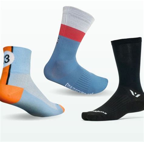 Best Cycling Socks 2021 | Socks for Cyclists Reviews