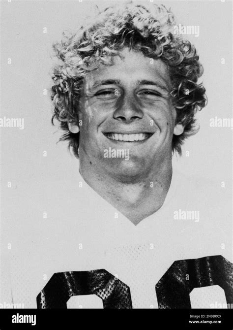 Seattle Seahawks receiver Steve Largent (80) is shown in 1977. (AP ...