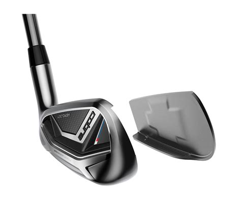 Cobra AeroJet Irons (Steel Shaft) - Golfonline