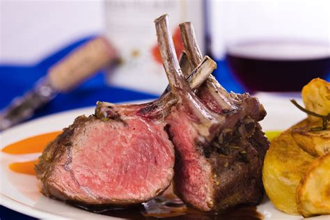 After 2,000 years, is Easter lamb falling off the menu in Italy? | CTV News