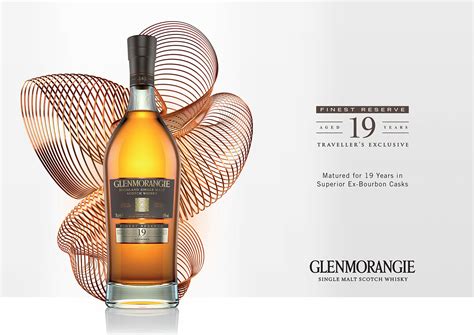 Glenmorangie on Behance