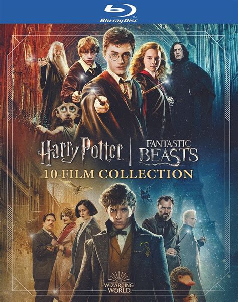 Third Harry Potter Movie - Nauger