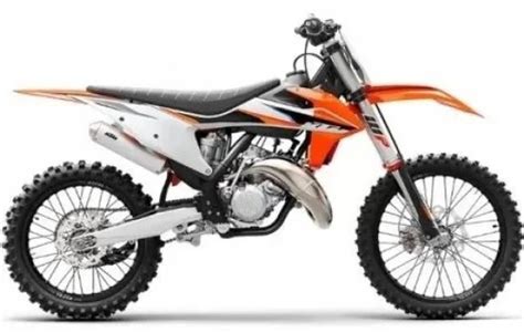 KTM 150 SX 2023 Price In Australia - Fasterwheeler Au