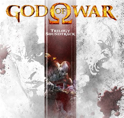 Welcome to Pietro's Blog: God of War Trilogy Soundtrack (2013) - Trilha ...