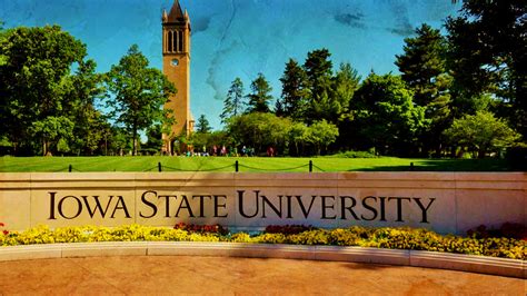 Iowa State University - FrightFind