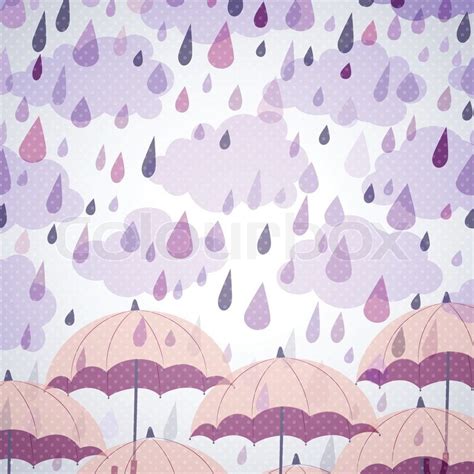 🔥 Download Galleries Umbrella Background Rain April Showers by ...