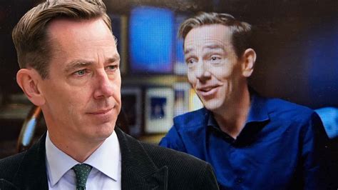 Ryan Tubridy Confesses 'Love' For Karaoke On Irish TV Return