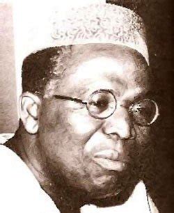 Obafemi Awolowo Quotes - Lib Quotes