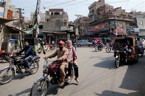 Street Food Lahore