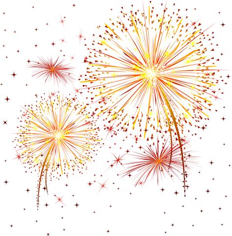 Fireworks PNG - PNG image with transparent background