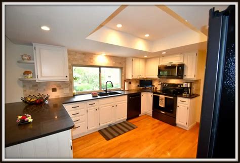 Colorado Kitchen Remodel | Runyan Construction