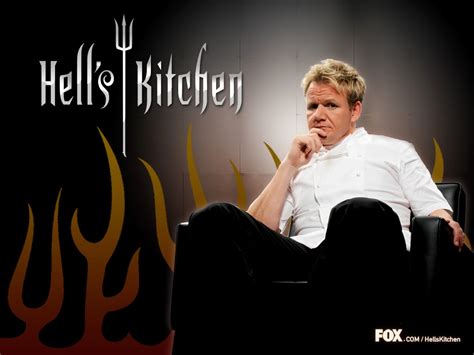 Foodie Gossip: Hell's Kitchen Winners: Where Are They Now?