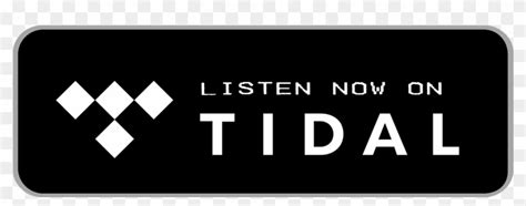 Tidal Logo Png Black / Most of logos are in raster graphics (.png,.jpg.,.jpeg,.gif, etc.), but ...